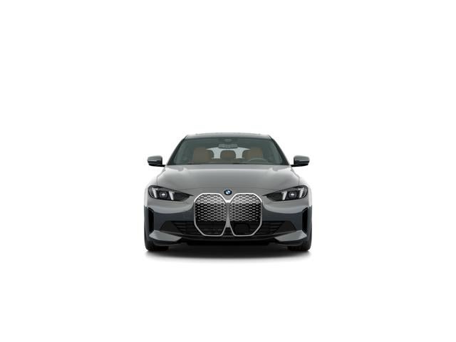 2026 BMW i4 eDrive40