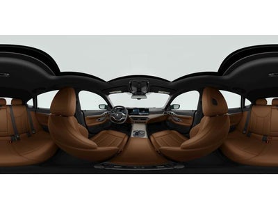 2026 BMW i4 eDrive40