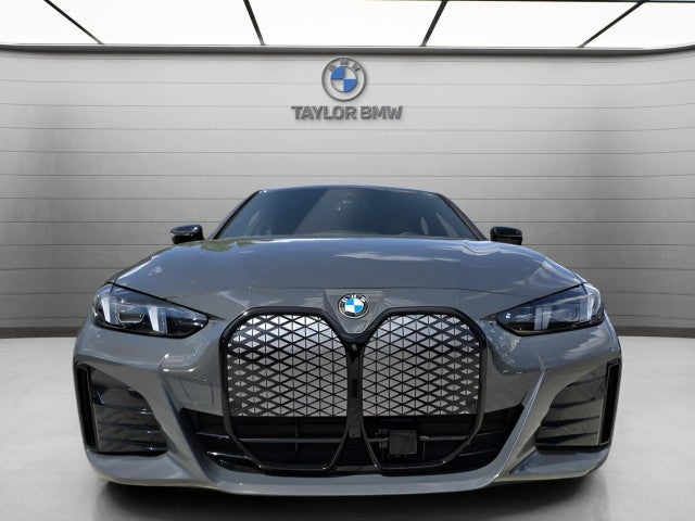 2026 BMW i4 eDrive40