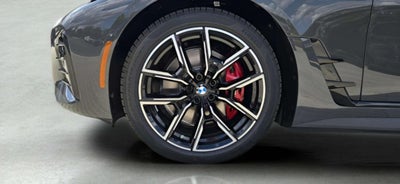 2026 BMW i4 eDrive40