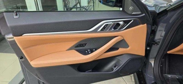 2026 BMW i4 eDrive40