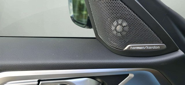 2026 BMW i4 eDrive40