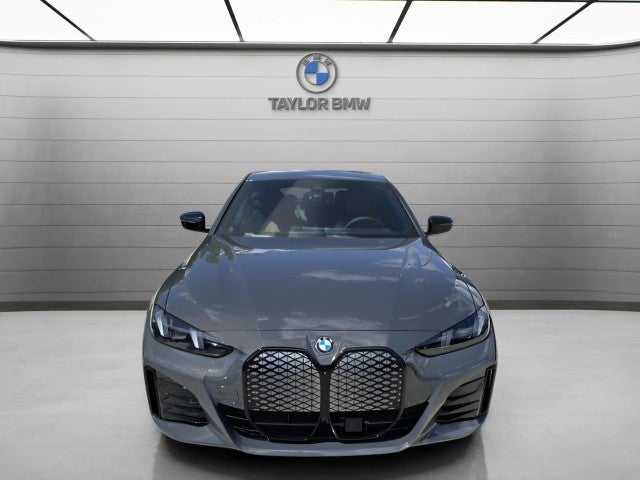 2026 BMW i4 eDrive40