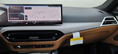 2026 BMW i4 eDrive40