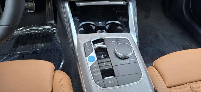 2026 BMW i4 eDrive40