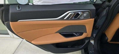 2026 BMW i4 eDrive40