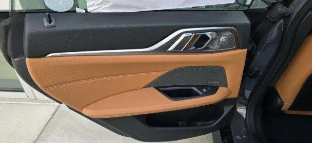 2026 BMW i4 eDrive40