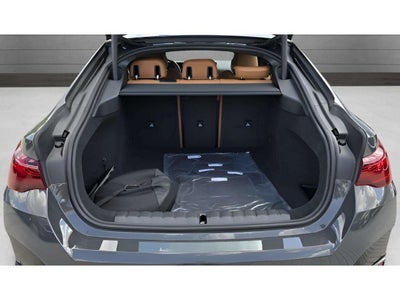 2026 BMW i4 eDrive40