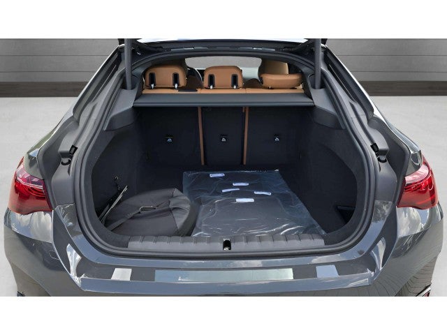 2026 BMW i4 eDrive40