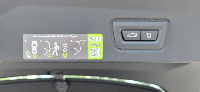 2026 BMW i4 eDrive40