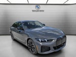 2026 BMW i4 eDrive40
