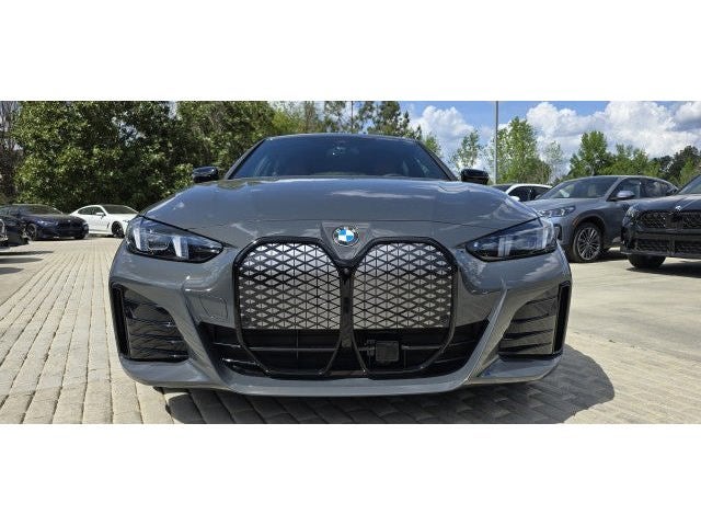 2026 BMW i4 eDrive40