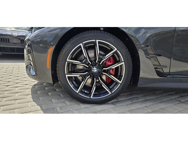 2026 BMW i4 eDrive40