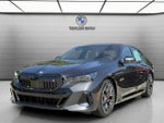 2026 BMW i5 Base