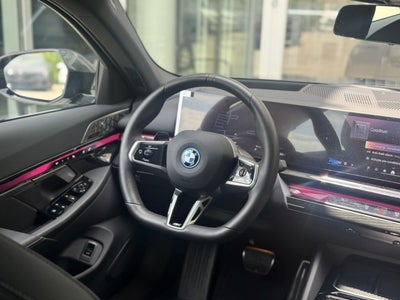2026 BMW i5 eDrive40 eDrive40