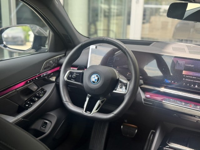 2026 BMW i5 eDrive40 eDrive40