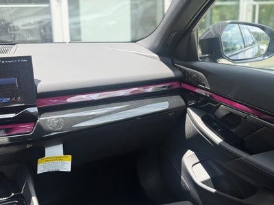 2026 BMW i5 eDrive40 eDrive40