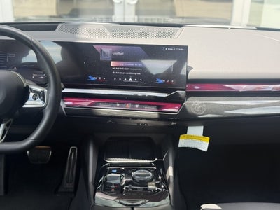 2026 BMW i5 eDrive40 eDrive40