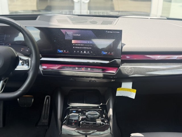 2026 BMW i5 eDrive40 eDrive40