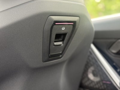 2026 BMW i5 eDrive40 eDrive40