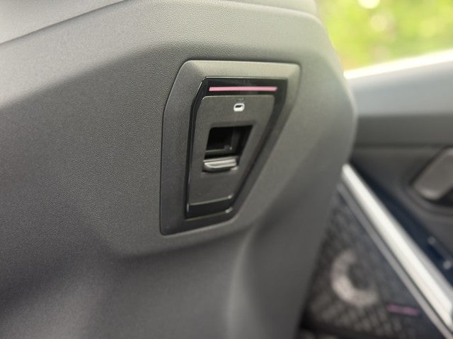 2026 BMW i5 eDrive40 eDrive40