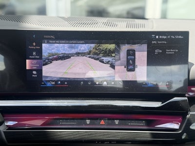 2026 BMW i5 eDrive40 eDrive40