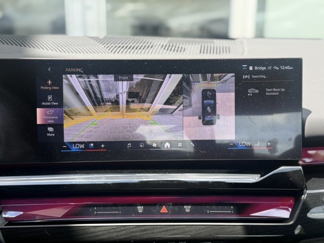 2026 BMW i5 eDrive40 eDrive40