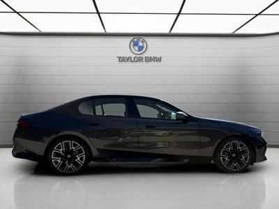 2026 BMW i5 Base