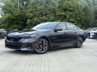 2026 BMW i5 eDrive40 eDrive40