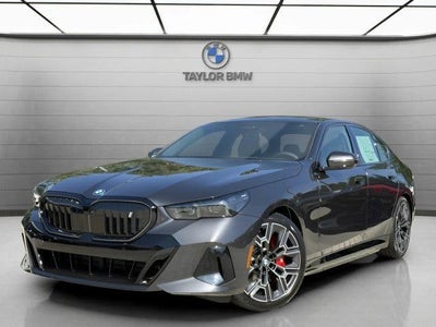 2026 BMW i5 eDrive40 eDrive40