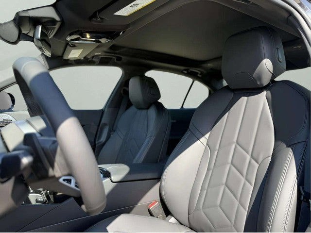 2026 BMW i5 eDrive40 eDrive40