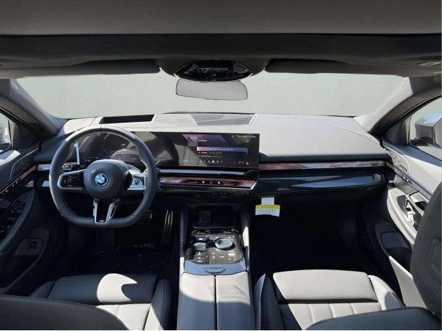 2026 BMW i5 eDrive40 eDrive40