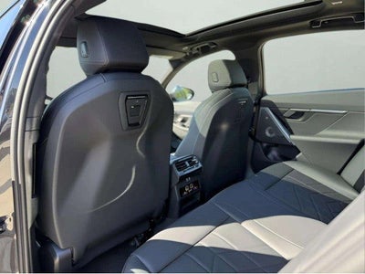 2026 BMW i5 eDrive40 eDrive40