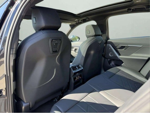 2026 BMW i5 eDrive40 eDrive40