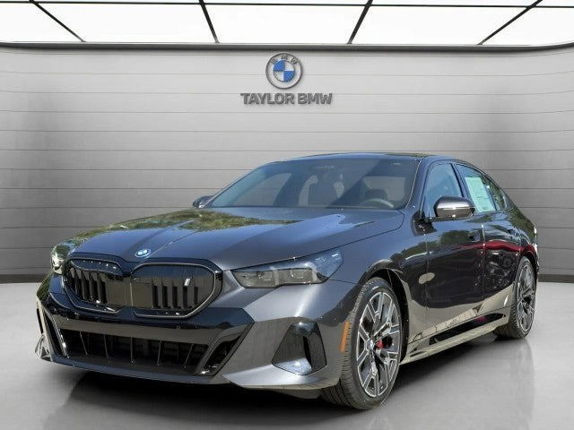 2026 BMW i5 eDrive40 eDrive40