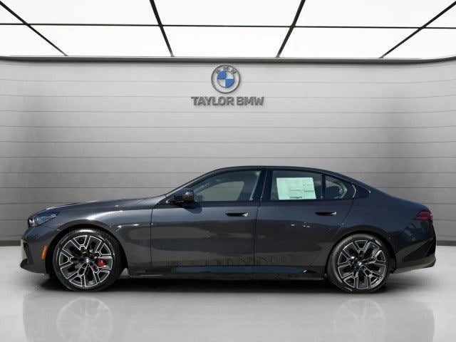 2026 BMW i5 eDrive40 eDrive40