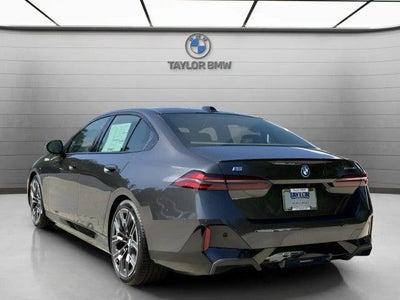 2026 BMW i5 eDrive40 eDrive40