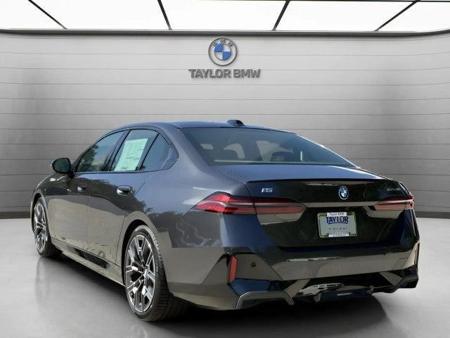 2026 BMW i5 eDrive40 eDrive40