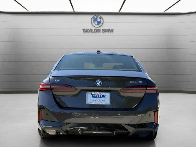 2026 BMW i5 eDrive40 eDrive40