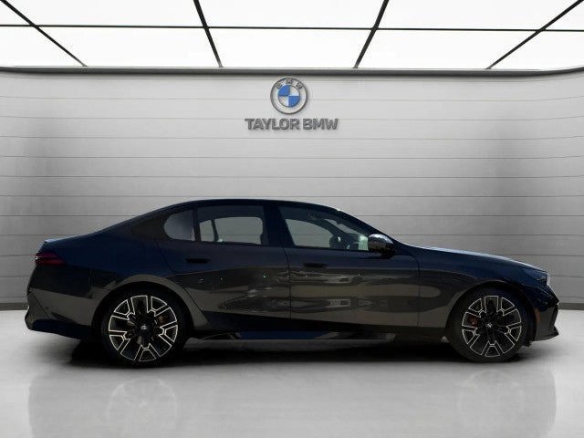 2026 BMW i5 eDrive40 eDrive40