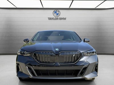 2026 BMW i5 eDrive40 eDrive40