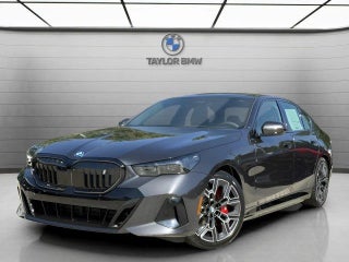 2026 BMW i5 eDrive40 eDrive40