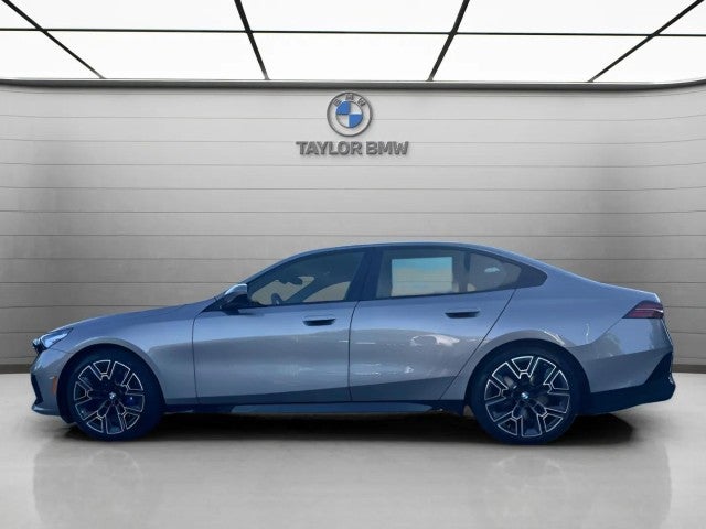 2026 BMW i5 eDrive40