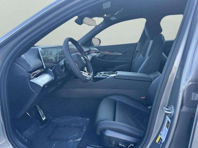 2026 BMW i5 eDrive40