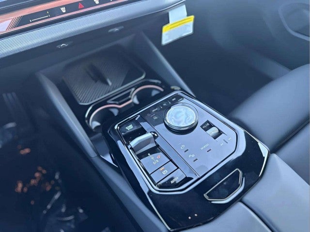 2026 BMW i5 eDrive40