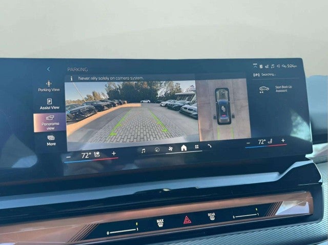 2026 BMW i5 eDrive40