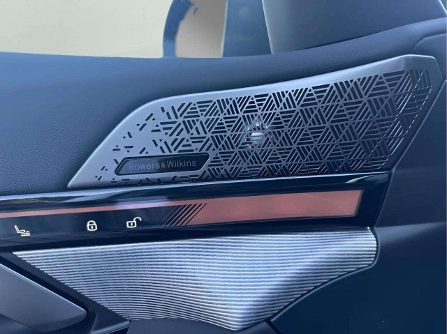 2026 BMW i5 eDrive40