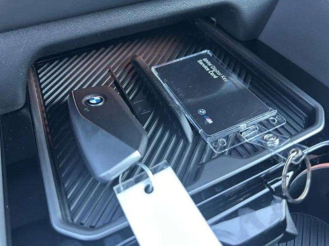 2026 BMW i5 eDrive40