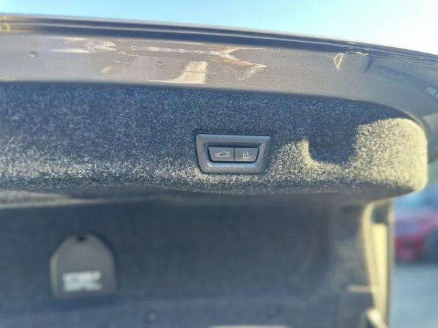 2026 BMW i5 eDrive40