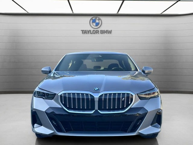 2026 BMW i5 eDrive40